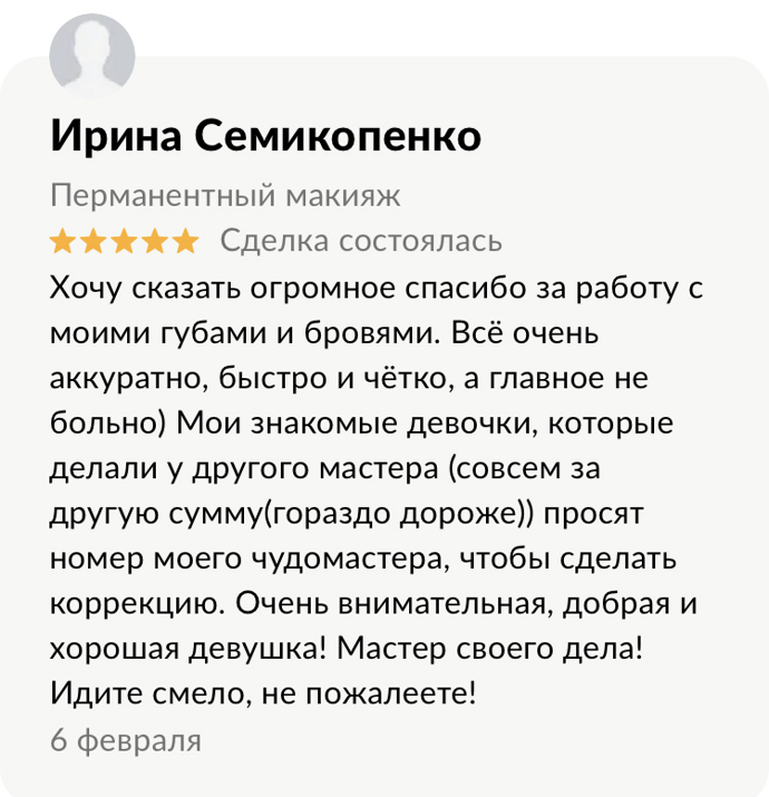 3 Ирина Симоненко